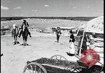 Standbild Native American Indian verlässt Reservierung für Internat United States USA, 1941, aus Sekunde 17 historischem Filmmaterial Videoclip 65675078232