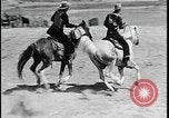 Standbild Native American Indian verlässt Reservierung für Internat United States USA, 1941, aus Sekunde 41 historischem Filmmaterial Videoclip 65675078232