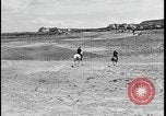 Standbild Native American Indian verlässt Reservierung für Internat United States USA, 1941, aus Sekunde 45 historischem Filmmaterial Videoclip 65675078232