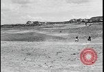 Standbild Native American Indian verlässt Reservierung für Internat United States USA, 1941, aus Sekunde 47 historischem Filmmaterial Videoclip 65675078232