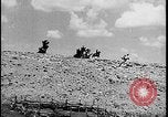 Standbild Native American Indian verlässt Reservierung für Internat United States USA, 1941, aus Sekunde 55 historischem Filmmaterial Videoclip 65675078232