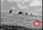 Standbild Native American Indian verlässt Reservierung für Internat United States USA, 1941, aus Sekunde 56 historischem Filmmaterial Videoclip 65675078232
