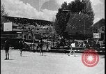 Standbild Native American Indian Jugend Schule körperliche Untersuchung United States USA, 1941, aus Sekunde 1 historischem Filmmaterial Videoclip 65675078233