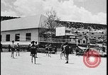 Standbild Native American Indian Jugend Schule körperliche Untersuchung United States USA, 1941, aus Sekunde 7 historischem Filmmaterial Videoclip 65675078233