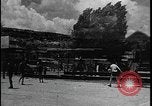 Standbild Native American Indian Jugend Schule körperliche Untersuchung United States USA, 1941, aus Sekunde 10 historischem Filmmaterial Videoclip 65675078233