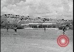 Standbild Native American Indian Jugend Schule körperliche Untersuchung United States USA, 1941, aus Sekunde 11 historischem Filmmaterial Videoclip 65675078233