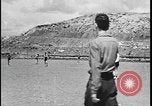 Standbild Native American Indian Jugend Schule körperliche Untersuchung United States USA, 1941, aus Sekunde 15 historischem Filmmaterial Videoclip 65675078233