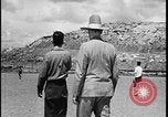 Standbild Native American Indian Jugend Schule körperliche Untersuchung United States USA, 1941, aus Sekunde 18 historischem Filmmaterial Videoclip 65675078233