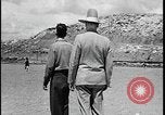 Standbild Native American Indian Jugend Schule körperliche Untersuchung United States USA, 1941, aus Sekunde 20 historischem Filmmaterial Videoclip 65675078233