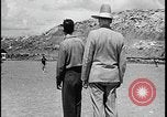 Standbild Native American Indian Jugend Schule körperliche Untersuchung United States USA, 1941, aus Sekunde 21 historischem Filmmaterial Videoclip 65675078233