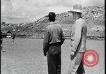 Standbild Native American Indian Jugend Schule körperliche Untersuchung United States USA, 1941, aus Sekunde 23 historischem Filmmaterial Videoclip 65675078233