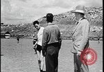 Standbild Native American Indian Jugend Schule körperliche Untersuchung United States USA, 1941, aus Sekunde 24 historischem Filmmaterial Videoclip 65675078233