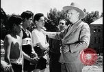 Standbild Native American Indian Jugend Schule körperliche Untersuchung United States USA, 1941, aus Sekunde 44 historischem Filmmaterial Videoclip 65675078233