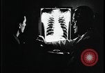 Standbild Native American Indian Jugend Tuberkulose United States USA, 1941, aus Sekunde 9 historischem Filmmaterial Videoclip 65675078234