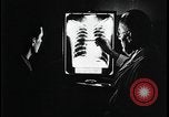 Standbild Native American Indian Jugend Tuberkulose United States USA, 1941, aus Sekunde 12 historischem Filmmaterial Videoclip 65675078234