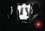 Standbild Native American Indian Jugend Tuberkulose United States USA, 1941, aus Sekunde 28 historischem Filmmaterial Videoclip 65675078234
