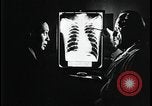 Standbild Native American Indian Jugend Tuberkulose United States USA, 1941, aus Sekunde 38 historischem Filmmaterial Videoclip 65675078234