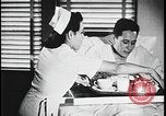 Standbild Native American Indian Jugend Tuberkulose United States USA, 1941, aus Sekunde 55 historischem Filmmaterial Videoclip 65675078234
