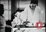 Standbild Native American Indian Jugend Tuberkulose United States USA, 1941, aus Sekunde 57 historischem Filmmaterial Videoclip 65675078234