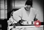 Standbild Native American Indian Jugend Tuberkulose United States USA, 1941, aus Sekunde 58 historischem Filmmaterial Videoclip 65675078234