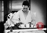 Standbild Native American Indian Jugend Tuberkulose United States USA, 1941, aus Sekunde 60 historischem Filmmaterial Videoclip 65675078234