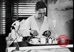 Standbild Native American Indian Jugend Tuberkulose United States USA, 1941, aus Sekunde 62 historischem Filmmaterial Videoclip 65675078234
