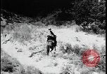 Standbild Indianer zu diskutieren Gesundheit der Jugend in sanitorium United States USA, 1941, aus Sekunde 14 historischem Filmmaterial Videoclip 65675078235