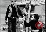 Standbild Indianer zu diskutieren Gesundheit der Jugend in sanitorium United States USA, 1941, aus Sekunde 28 historischem Filmmaterial Videoclip 65675078235