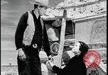 Standbild Indianer zu diskutieren Gesundheit der Jugend in sanitorium United States USA, 1941, aus Sekunde 29 historischem Filmmaterial Videoclip 65675078235