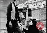 Standbild Indianer zu diskutieren Gesundheit der Jugend in sanitorium United States USA, 1941, aus Sekunde 32 historischem Filmmaterial Videoclip 65675078235