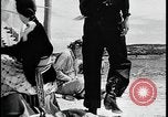 Standbild Indianer zu diskutieren Gesundheit der Jugend in sanitorium United States USA, 1941, aus Sekunde 34 historischem Filmmaterial Videoclip 65675078235
