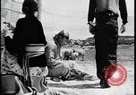 Standbild Indianer zu diskutieren Gesundheit der Jugend in sanitorium United States USA, 1941, aus Sekunde 35 historischem Filmmaterial Videoclip 65675078235