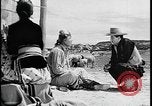 Standbild Indianer zu diskutieren Gesundheit der Jugend in sanitorium United States USA, 1941, aus Sekunde 39 historischem Filmmaterial Videoclip 65675078235