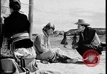 Standbild Indianer zu diskutieren Gesundheit der Jugend in sanitorium United States USA, 1941, aus Sekunde 57 historischem Filmmaterial Videoclip 65675078235