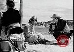 Standbild Indianer zu diskutieren Gesundheit der Jugend in sanitorium United States USA, 1941, aus Sekunde 58 historischem Filmmaterial Videoclip 65675078235