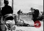 Standbild Indianer zu diskutieren Gesundheit der Jugend in sanitorium United States USA, 1941, aus Sekunde 59 historischem Filmmaterial Videoclip 65675078235
