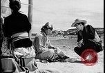 Standbild Indianer zu diskutieren Gesundheit der Jugend in sanitorium United States USA, 1941, aus Sekunde 60 historischem Filmmaterial Videoclip 65675078235
