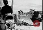 Standbild Indianer zu diskutieren Gesundheit der Jugend in sanitorium United States USA, 1941, aus Sekunde 62 historischem Filmmaterial Videoclip 65675078235