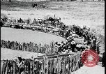 Standbild Indianer dip Schafe in chemischen Bad United States USA, 1941, aus Sekunde 5 historischem Filmmaterial Videoclip 65675078237