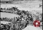 Standbild Indianer dip Schafe in chemischen Bad United States USA, 1941, aus Sekunde 6 historischem Filmmaterial Videoclip 65675078237