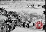 Standbild Indianer dip Schafe in chemischen Bad United States USA, 1941, aus Sekunde 8 historischem Filmmaterial Videoclip 65675078237
