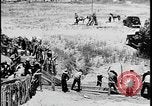 Standbild Indianer dip Schafe in chemischen Bad United States USA, 1941, aus Sekunde 9 historischem Filmmaterial Videoclip 65675078237