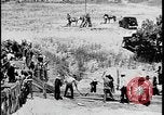 Standbild Indianer dip Schafe in chemischen Bad United States USA, 1941, aus Sekunde 10 historischem Filmmaterial Videoclip 65675078237
