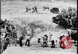 Standbild Indianer dip Schafe in chemischen Bad United States USA, 1941, aus Sekunde 11 historischem Filmmaterial Videoclip 65675078237