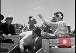 Standbild Indianer dip Schafe in chemischen Bad United States USA, 1941, aus Sekunde 54 historischem Filmmaterial Videoclip 65675078237