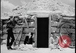 Immagine di Nativi indiani americani controllati per la tubercolosi United States USA, 1941, secondo 4 filmato di repertorio 65675078238