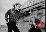 Immagine di Nativi indiani americani controllati per la tubercolosi United States USA, 1941, secondo 5 filmato di repertorio 65675078238