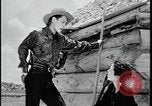 Immagine di Nativi indiani americani controllati per la tubercolosi United States USA, 1941, secondo 7 filmato di repertorio 65675078238