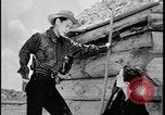 Immagine di Nativi indiani americani controllati per la tubercolosi United States USA, 1941, secondo 8 filmato di repertorio 65675078238