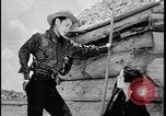 Immagine di Nativi indiani americani controllati per la tubercolosi United States USA, 1941, secondo 9 filmato di repertorio 65675078238